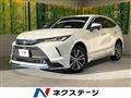2023 Toyota Harrier