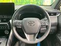 2023 Toyota Harrier