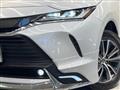 2023 Toyota Harrier