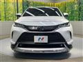 2023 Toyota Harrier