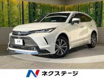 2023 Toyota Harrier