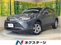 2023 Toyota Harrier