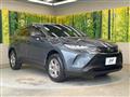 2023 Toyota Harrier