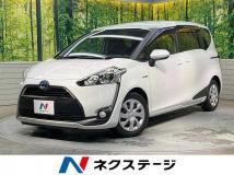 2016 Toyota Sienta