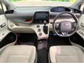 2016 Toyota Sienta
