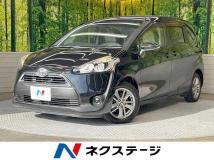 2016 Toyota Sienta