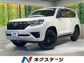 2022 Toyota Land Cruiser Prado