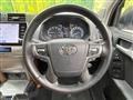2022 Toyota Land Cruiser Prado