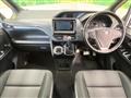 2017 Toyota Voxy