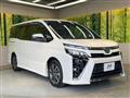 2017 Toyota Voxy