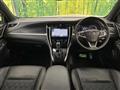 2018 Toyota Harrier
