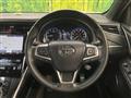 2018 Toyota Harrier