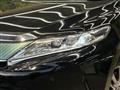 2018 Toyota Harrier