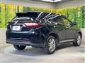 2018 Toyota Harrier