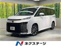 2026 Toyota Voxy