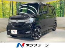 2018 Honda N BOX