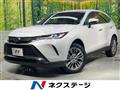 2023 Toyota Harrier Hybrid