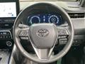 2023 Toyota Harrier Hybrid
