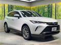 2023 Toyota Harrier Hybrid
