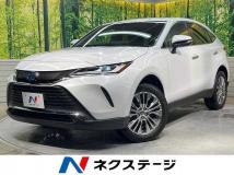 2023 Toyota Harrier Hybrid
