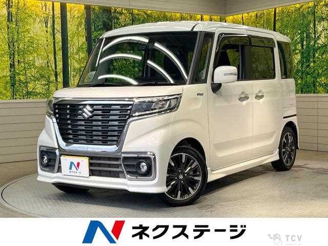 2020 Suzuki Suzuki Others