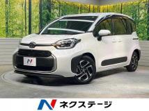 2023 Toyota Sienta