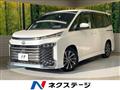 2022 Toyota Voxy