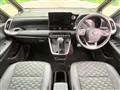 2022 Toyota Voxy