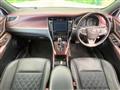 2016 Toyota Harrier