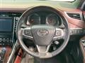 2016 Toyota Harrier