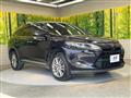 2016 Toyota Harrier