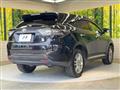 2016 Toyota Harrier