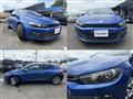 2013 Volkswagen Scirocco