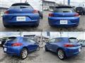 2013 Volkswagen Scirocco