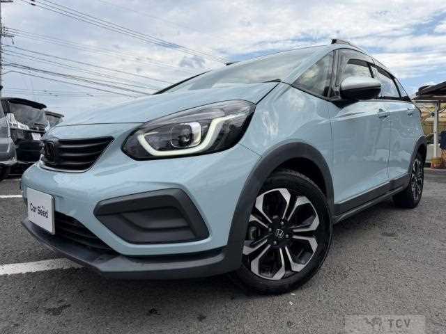 2022 Honda Fit