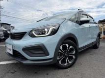 2022 Honda Fit