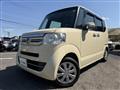 2015 Honda N BOX