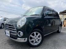 2006 Daihatsu Miragino