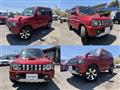2012 Suzuki Jimny