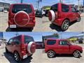 2012 Suzuki Jimny