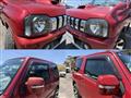 2012 Suzuki Jimny