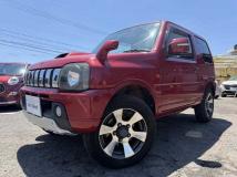 2012 Suzuki Jimny