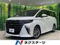 2024 Toyota Alphard G