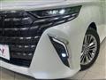 2024 Toyota Alphard G