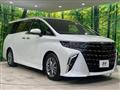 2024 Toyota Alphard G