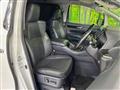 2017 Toyota Vellfire