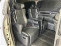 2017 Toyota Vellfire