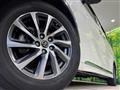 2017 Toyota Vellfire