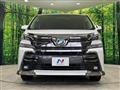 2017 Toyota Vellfire