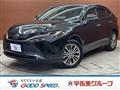 2021 Toyota Harrier Hybrid